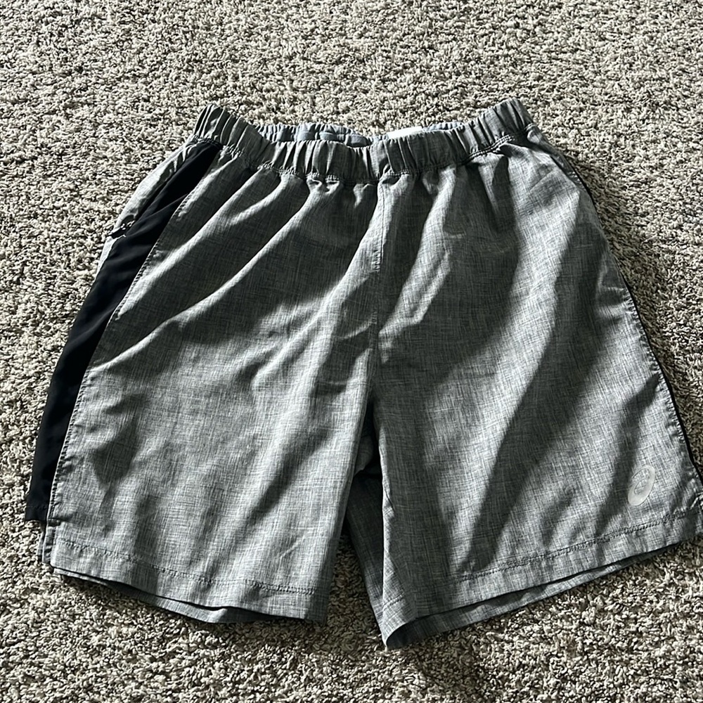 ASICS Shorts